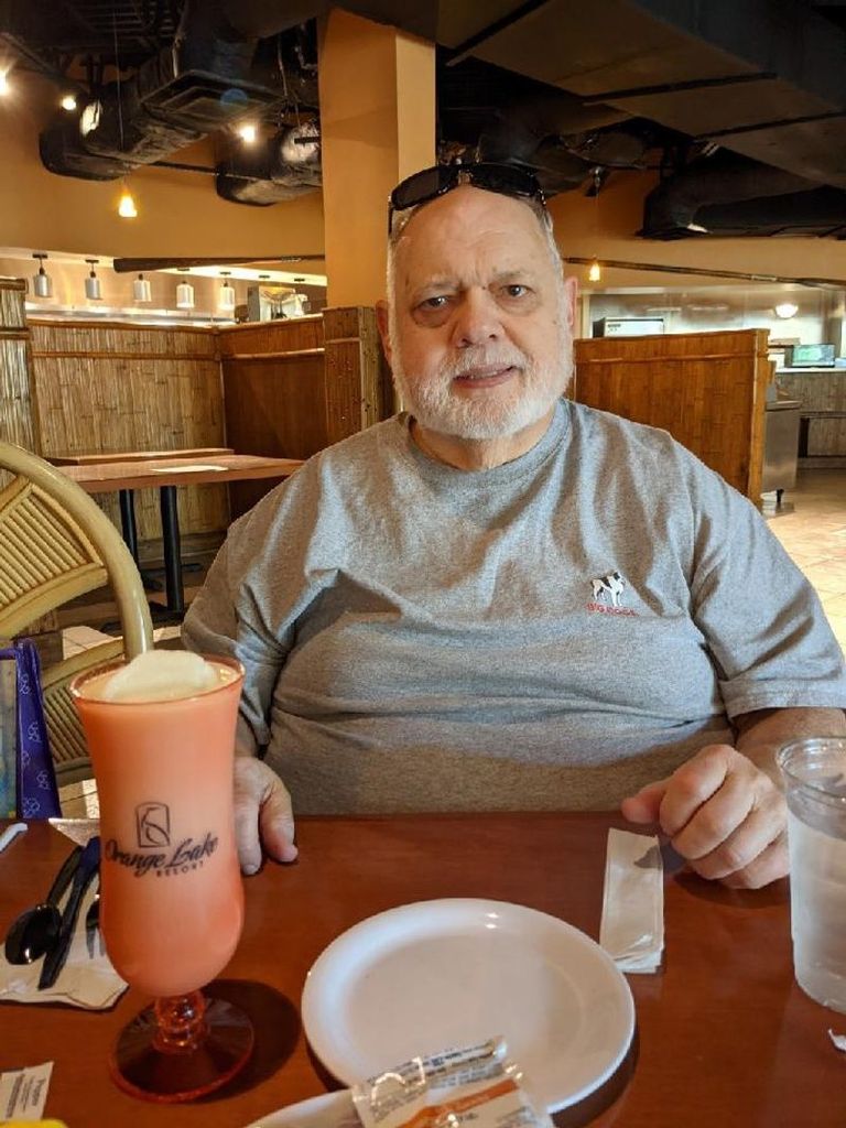 Richard "Rich" George Wentzel Profile Photo