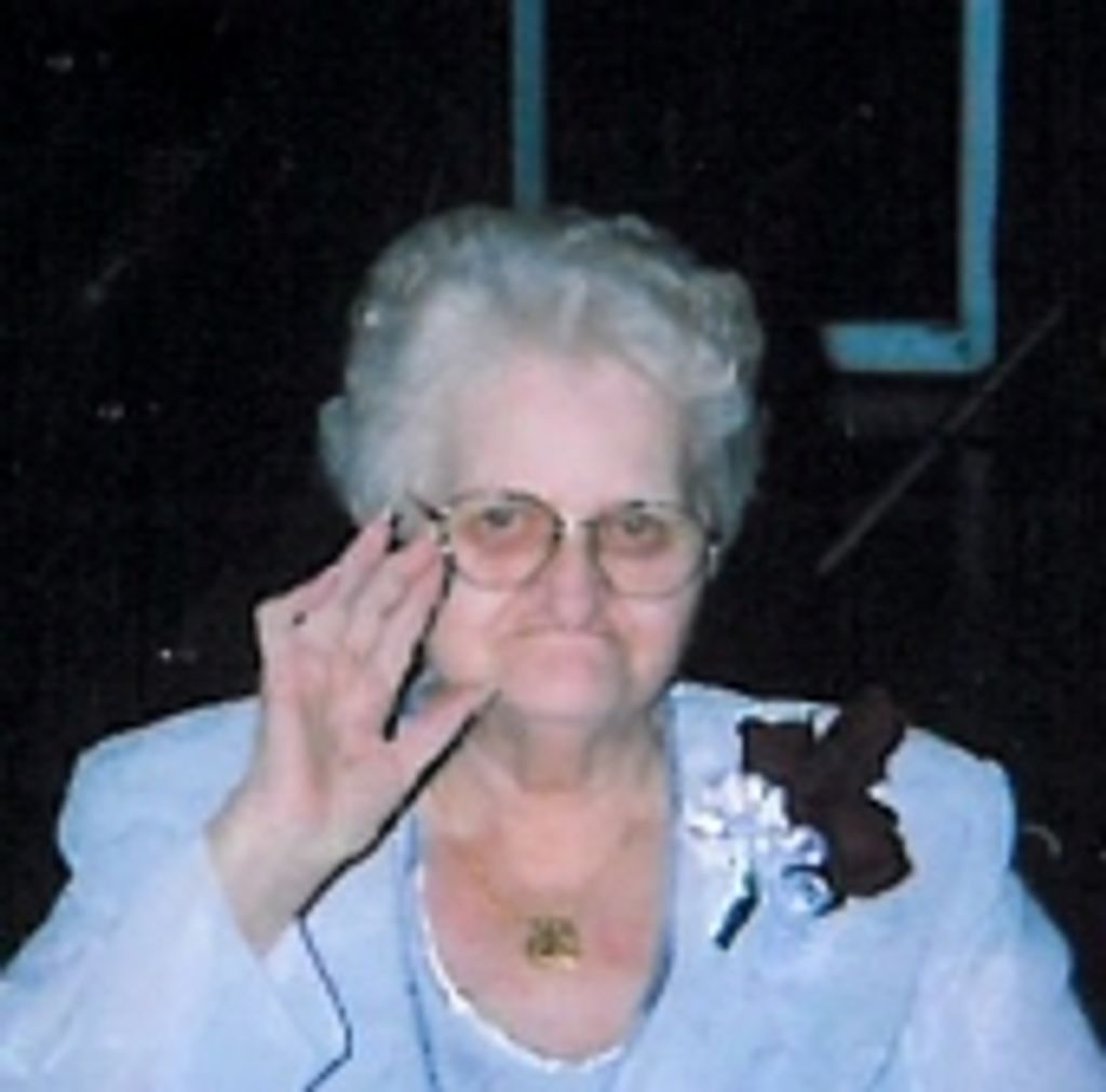 Mary L. Becker