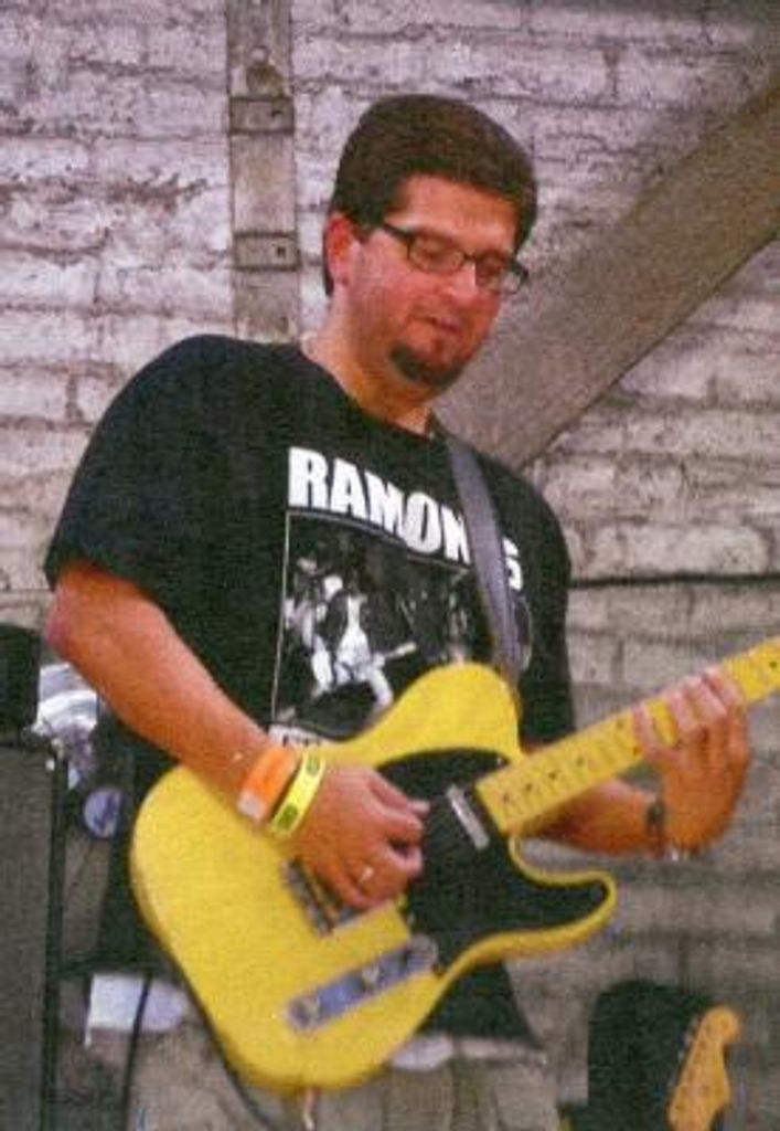 Rovera, Charles Vincent