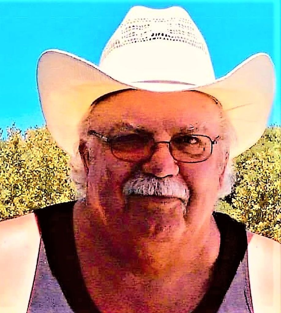 Alfred Robert Haby