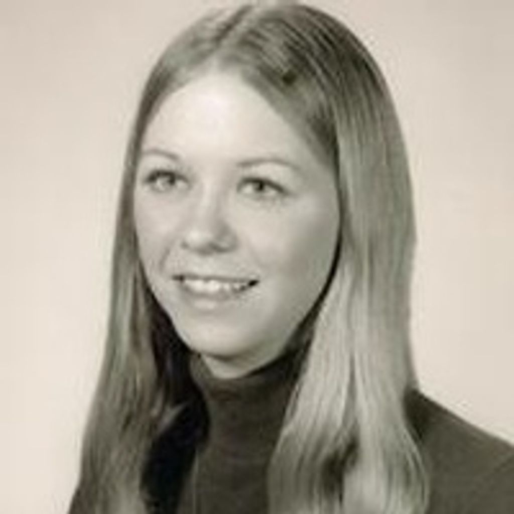 Janene Joyce O'Berry