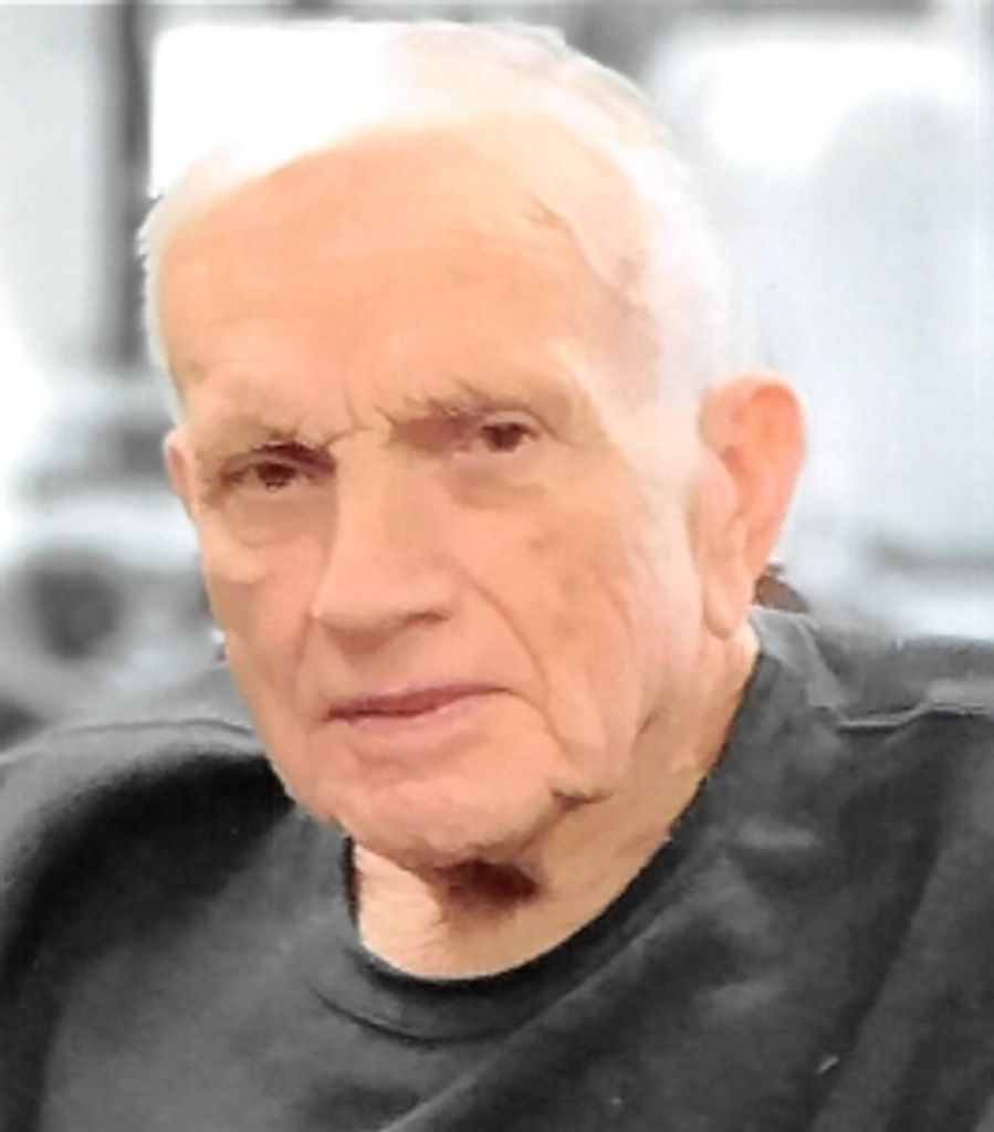Harold Sollars Profile Photo
