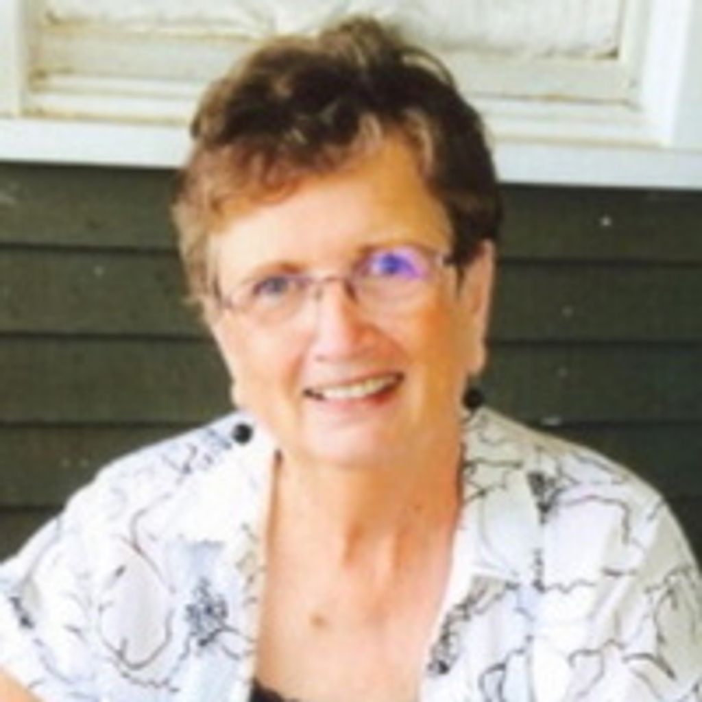 Diane Jones Morvant