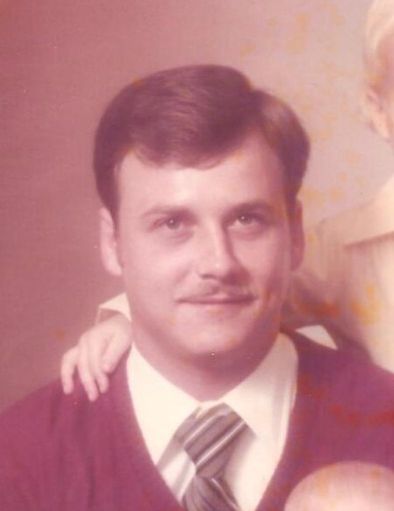 Dennis Earl Grooms