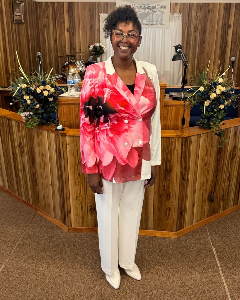 LaWanda Nicole Ealy Profile Photo