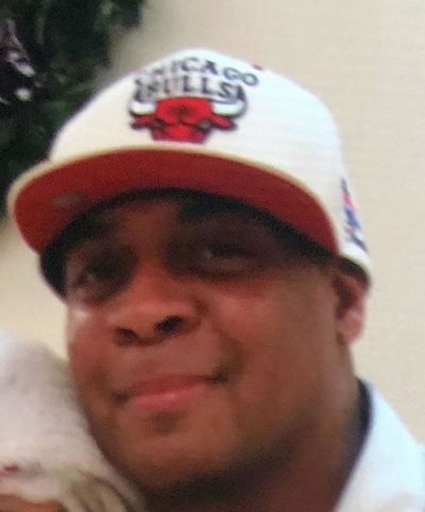 Dexter Leamon Dew Profile Photo