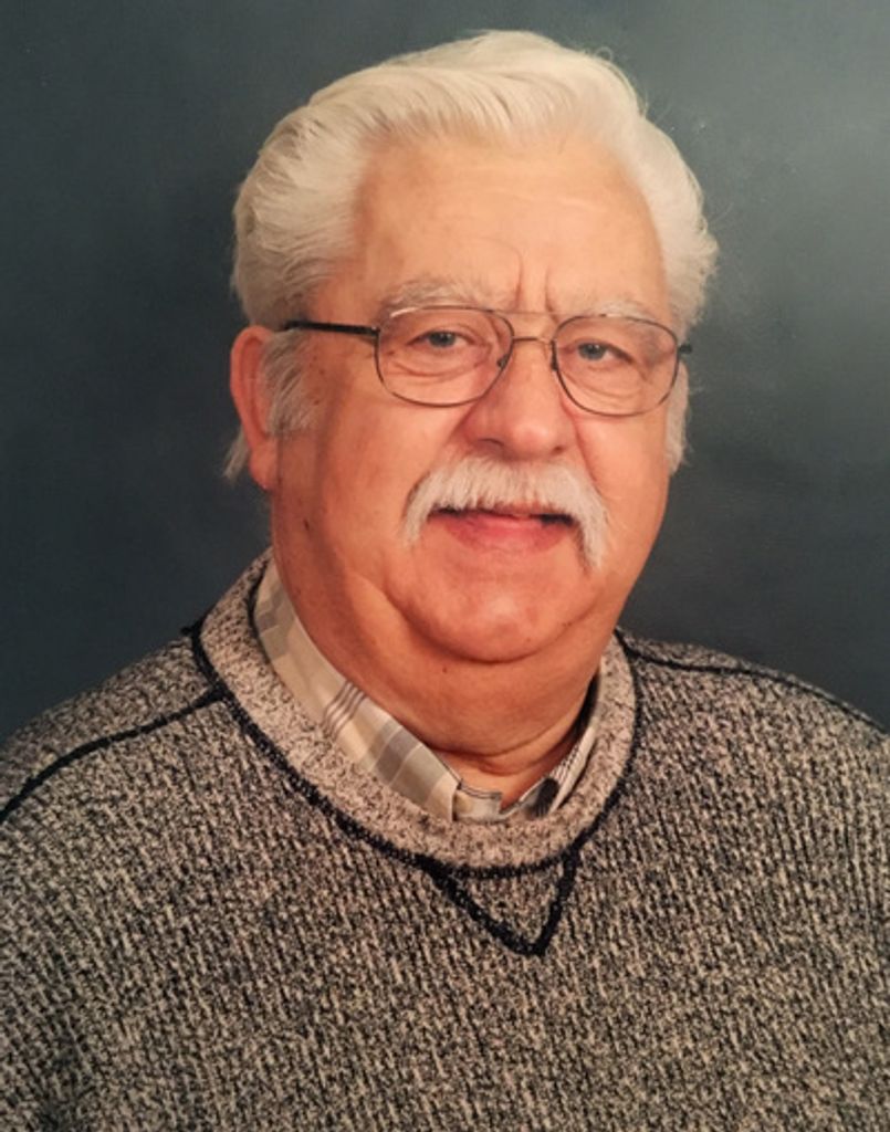 Russell Dohn Profile Photo