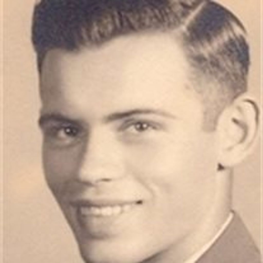 Richard I. Hood