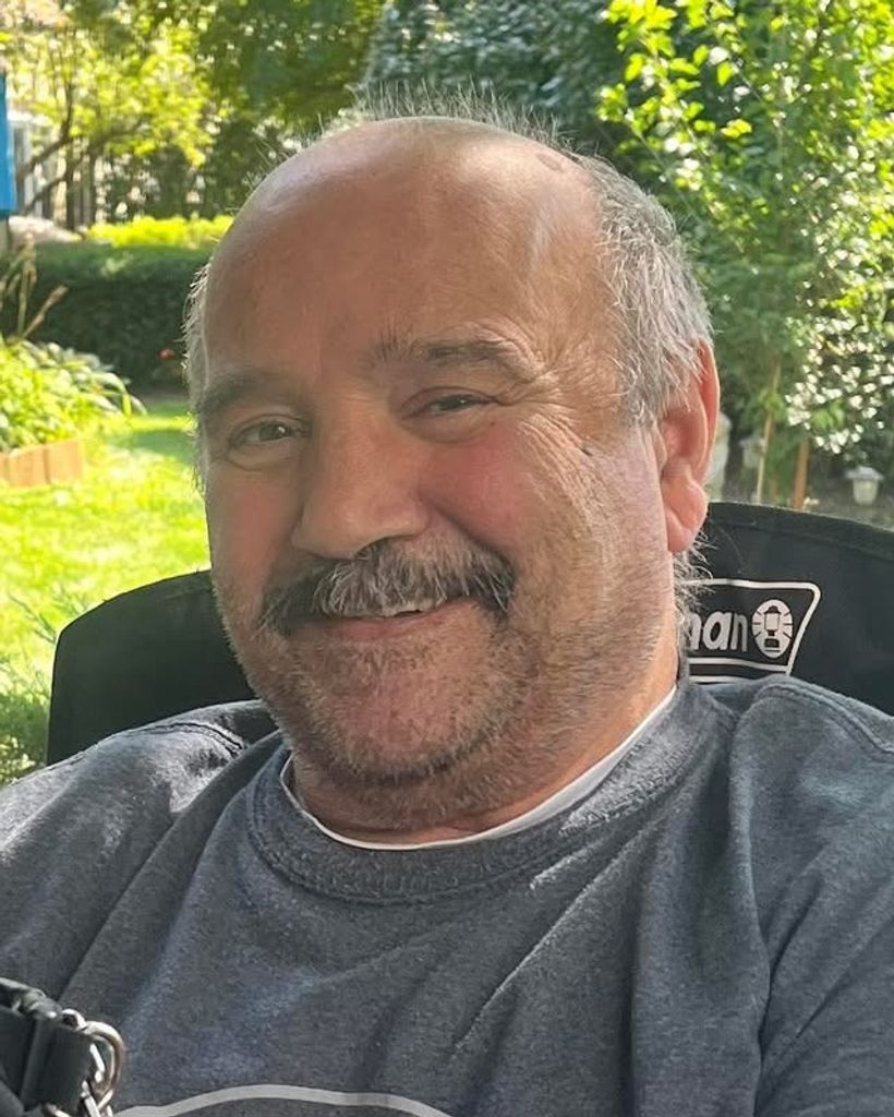 Joseph Castrogiovanni Profile Photo