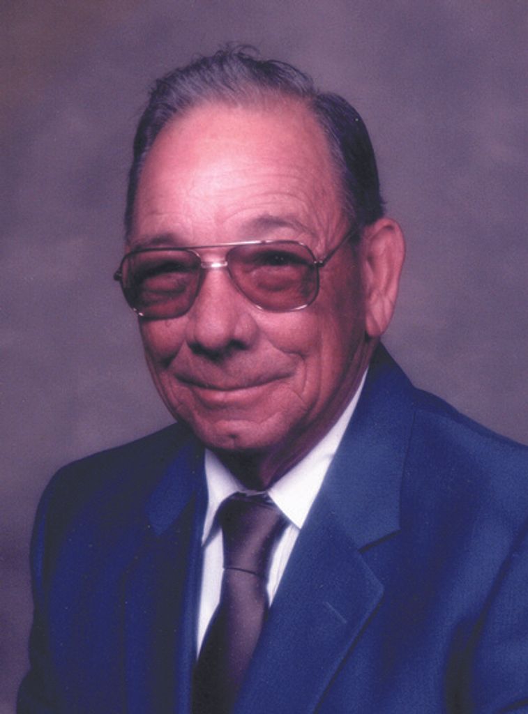 Robert E. "Bob" Rumph, Sr. Profile Photo