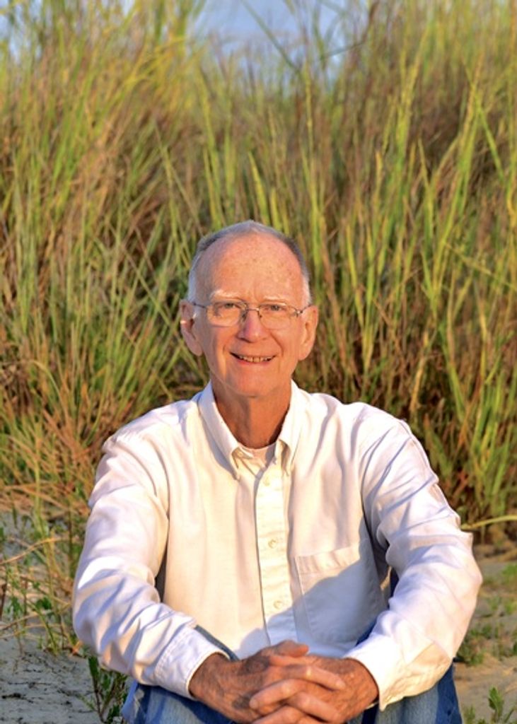 Pat Clark, Jr., M.D. Profile Photo