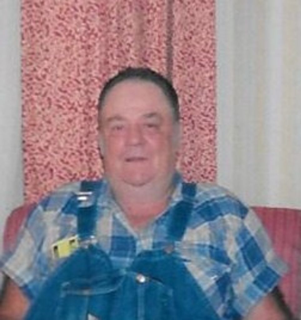 George E. Reed