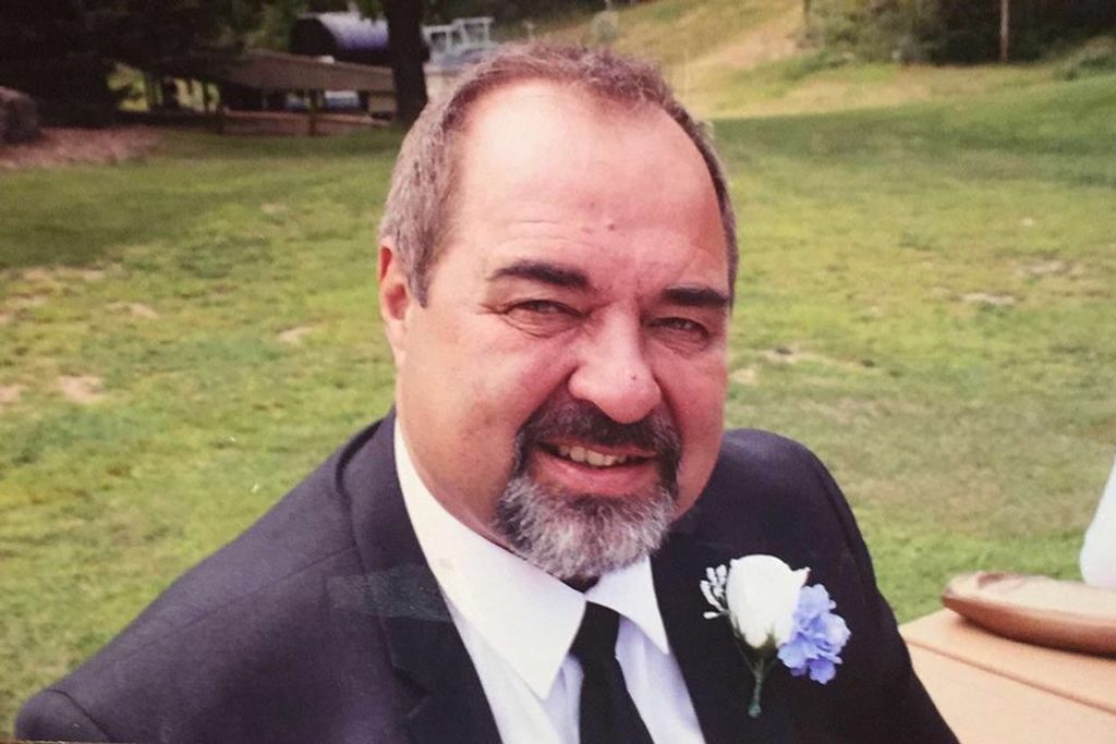 Rick Bergsten Profile Photo