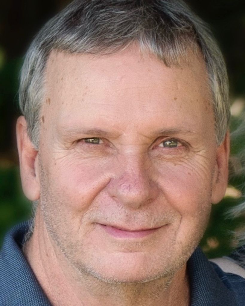 Robert "Bob" Brink Profile Photo