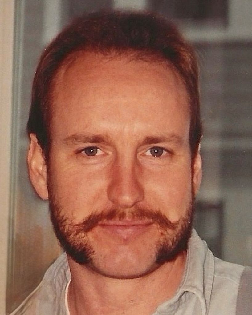 William R. Greenwood Jr. Profile Photo