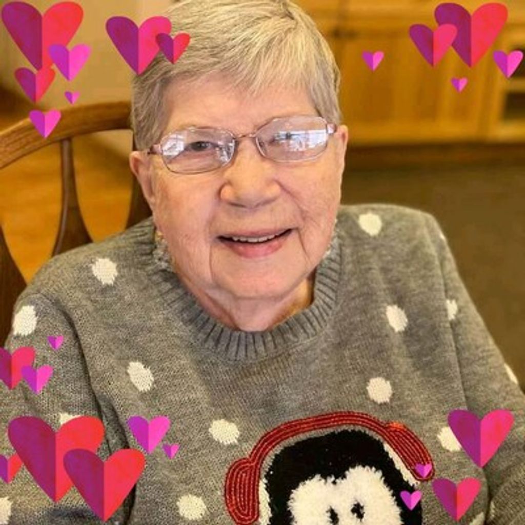 Irene Brown Profile Photo