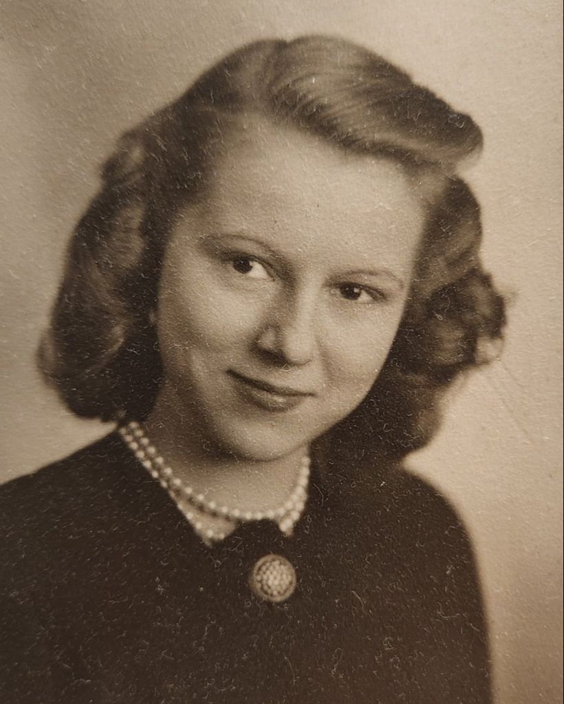 Betty Woelfel Profile Photo