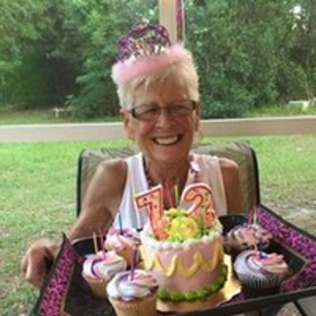 Freda R. Shorke