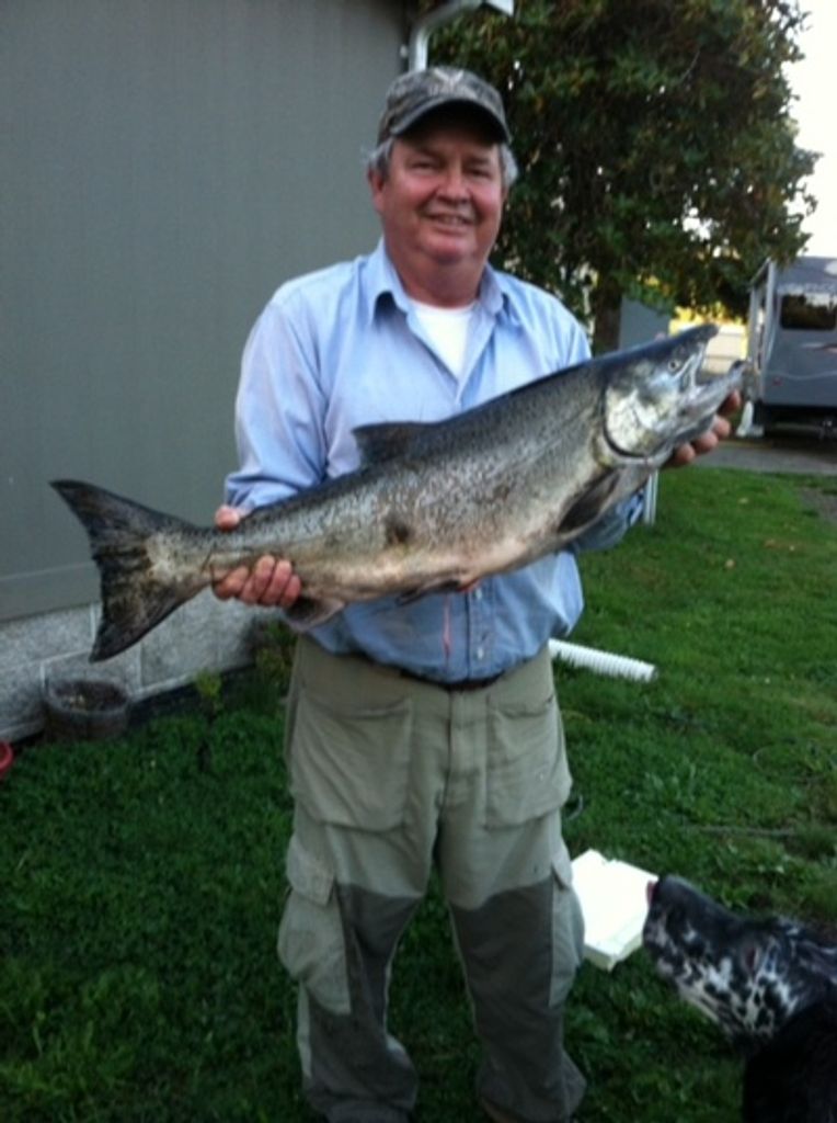 Dennis Fish Profile Photo