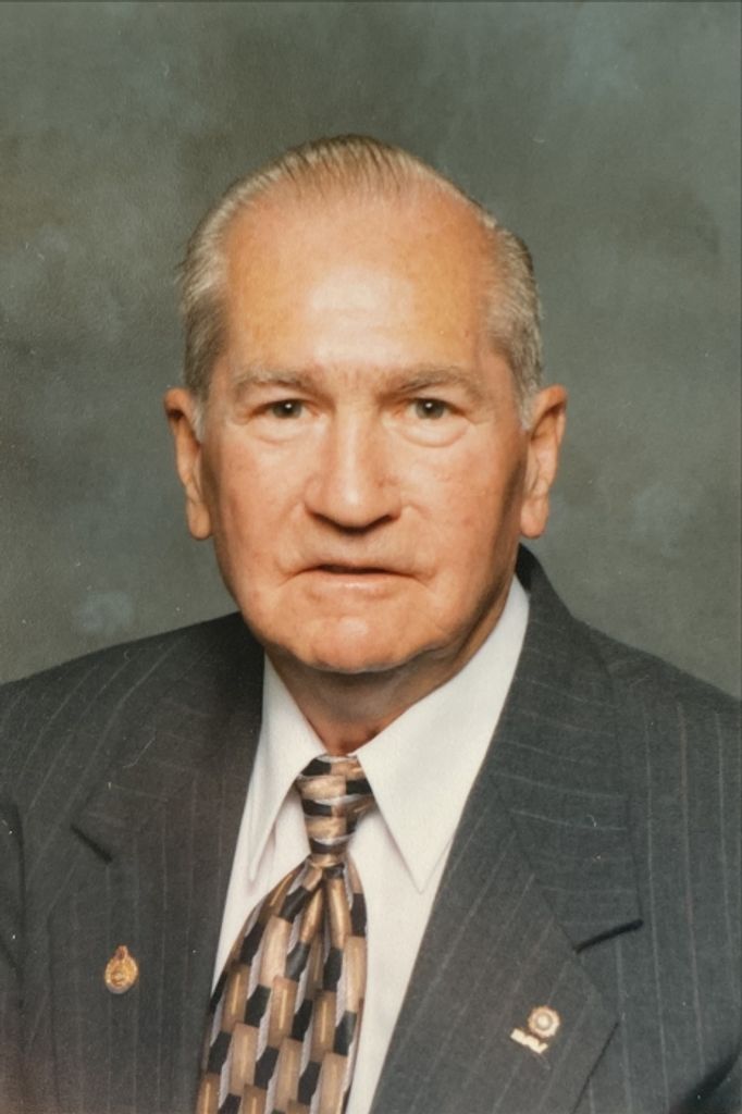 Robert "Bob" Denver Phillips