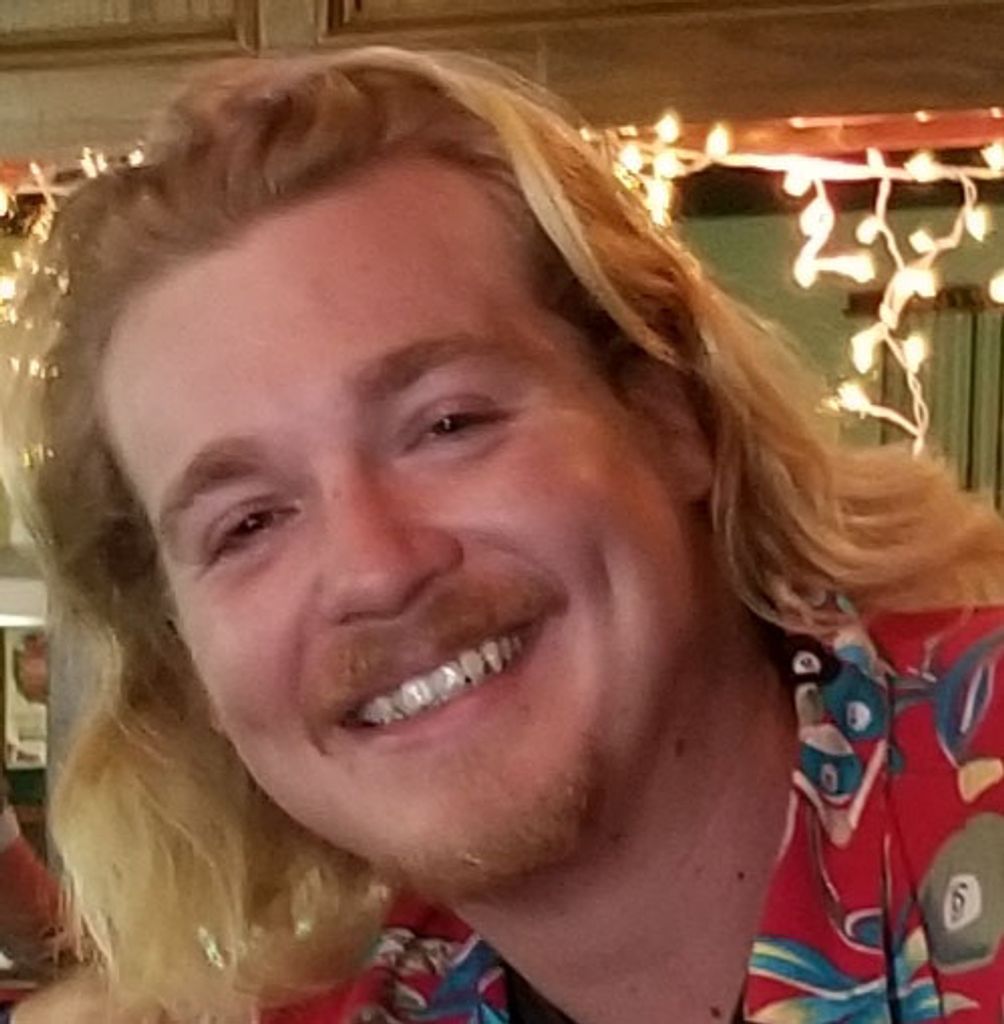 Seth Bryan Muzzarelli