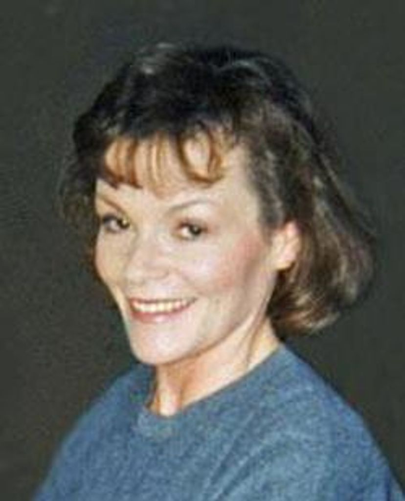 Karen Marie Cooper