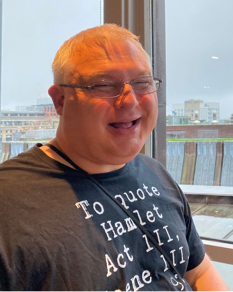 Vincent Lloyd Michel Profile Photo