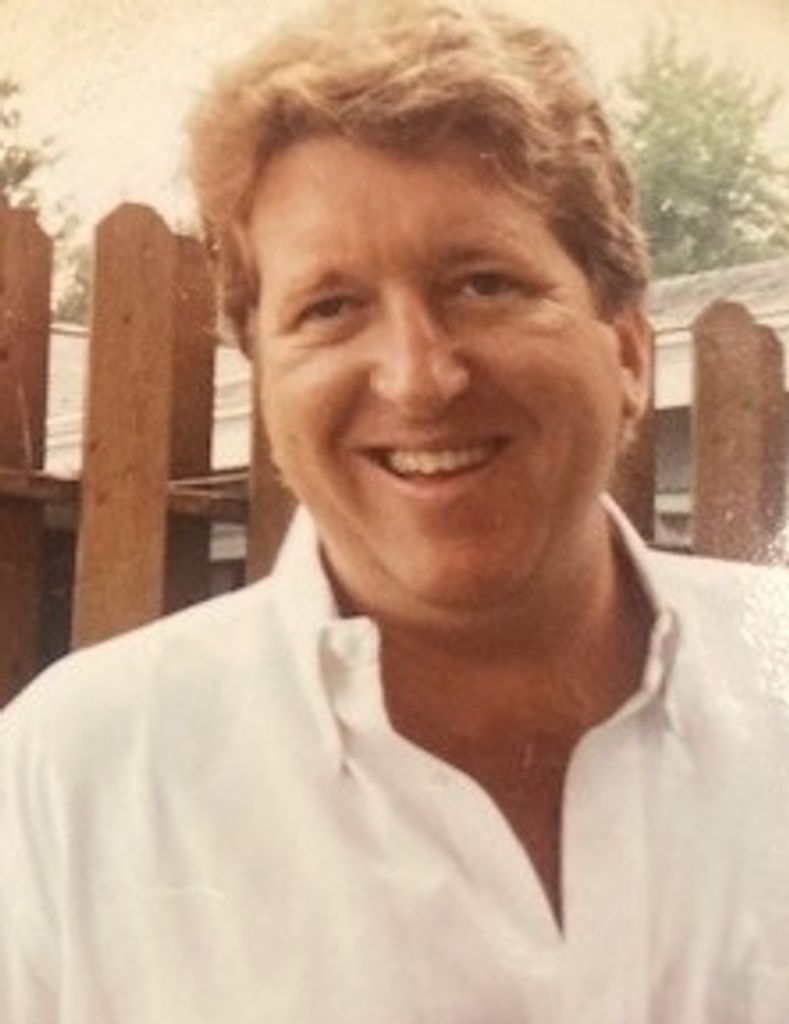Charles  Unsworth 