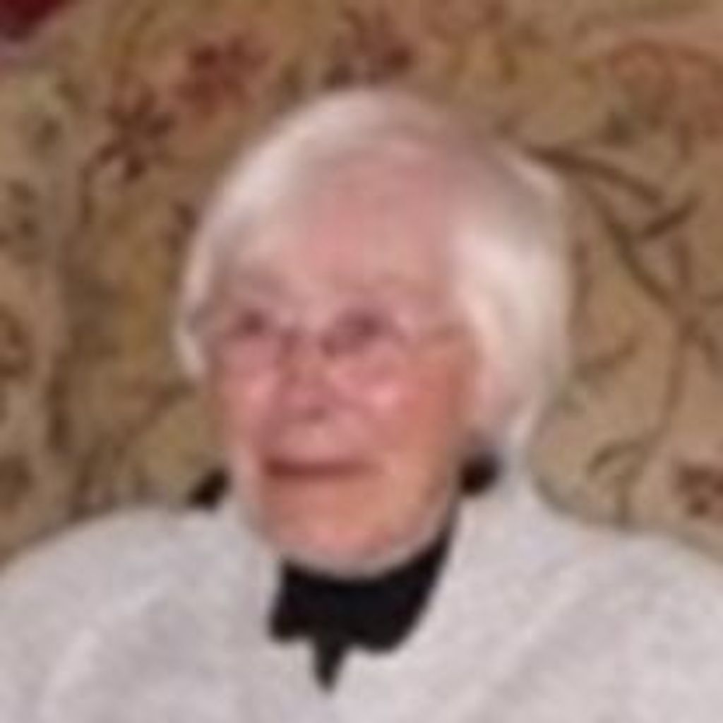 Gertrude Scott Profile Photo