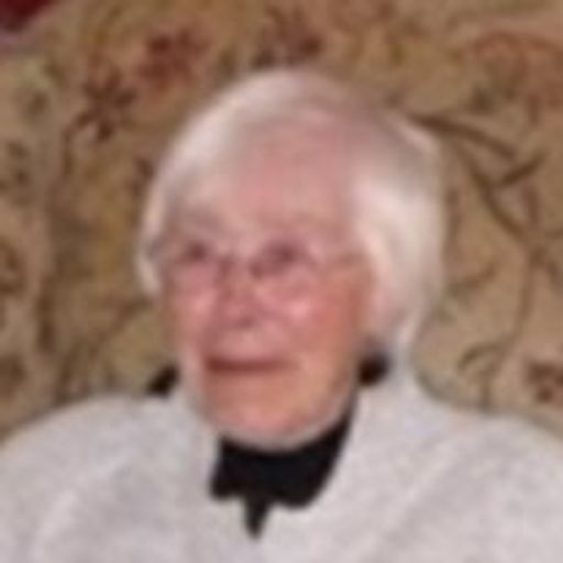 Gertrude Scott Profile Photo