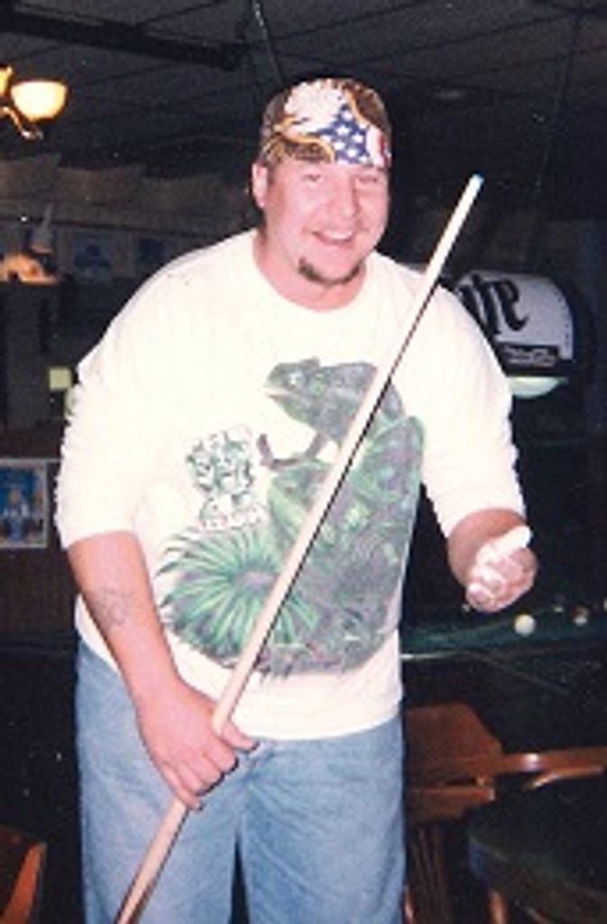 Scot Douglas Blankenship Profile Photo