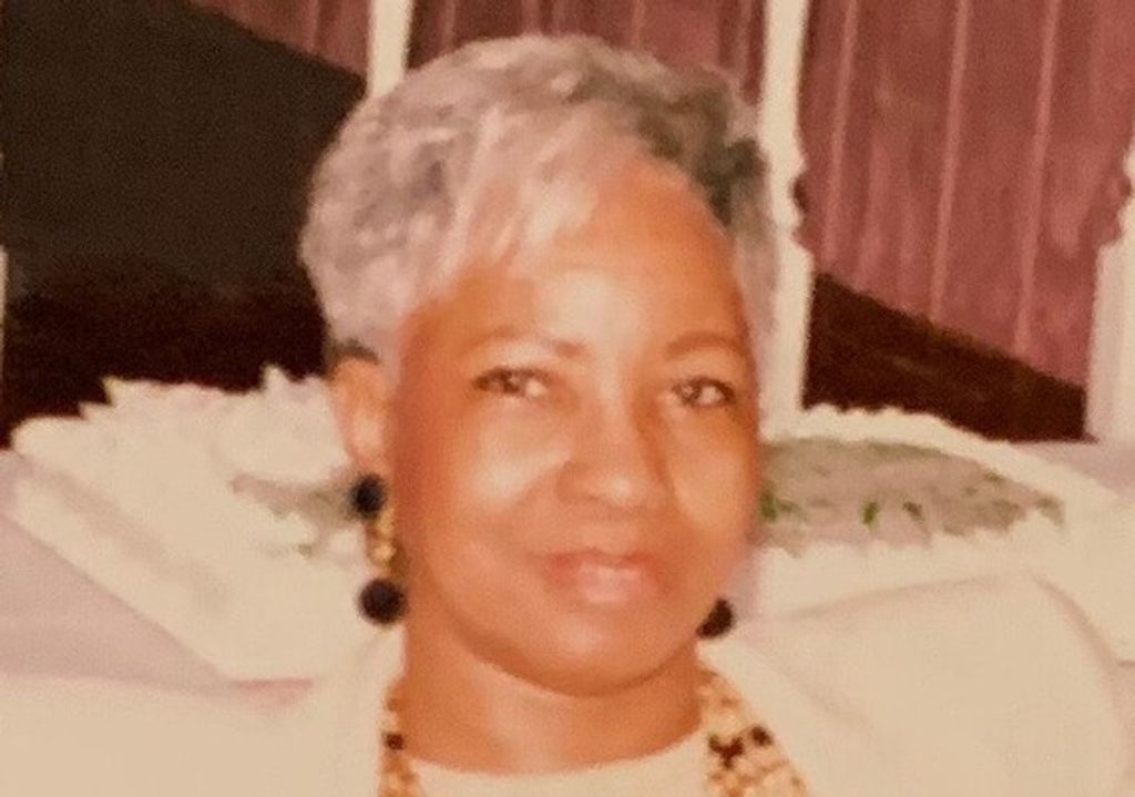 Joyce Shirleen Gilbert - Moore Profile Photo