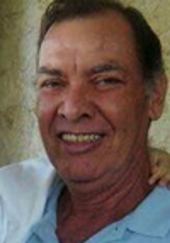 Alberto Mejia Gutierrez
