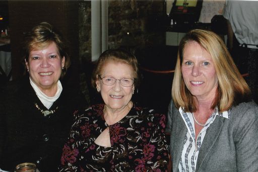 Margaret Murphy photo gallery thumbnail 31 of 58