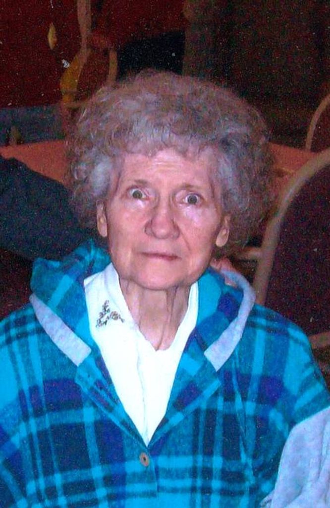 Betty Peterson