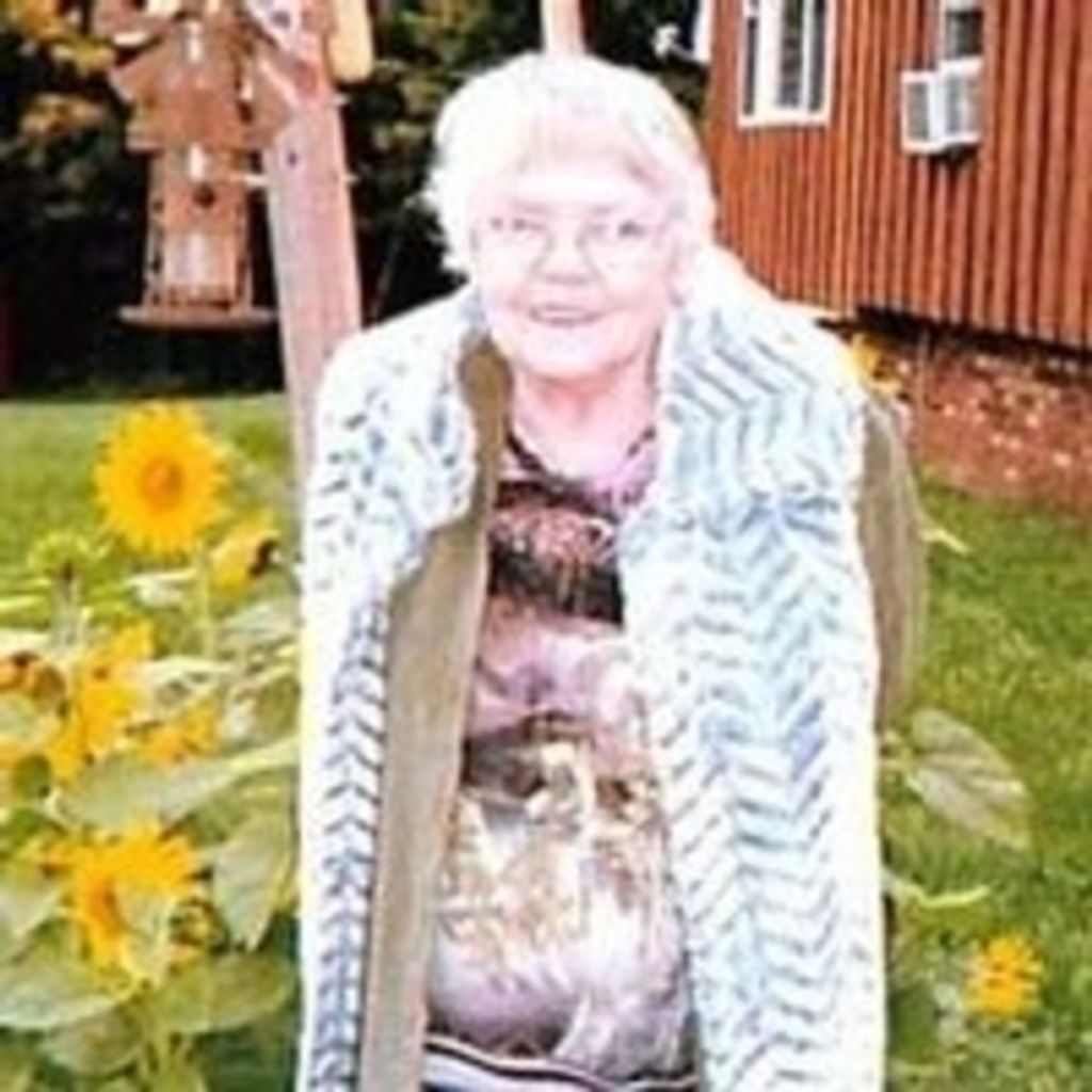 Shirley May Burrows Profile Photo