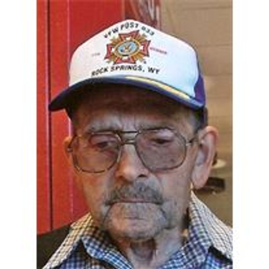 Lawrence J. Hinds