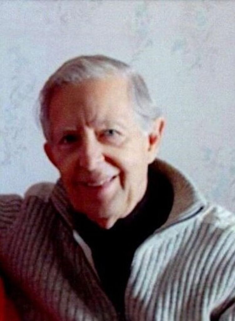 Wilfred "Bill" Rudolph Horning