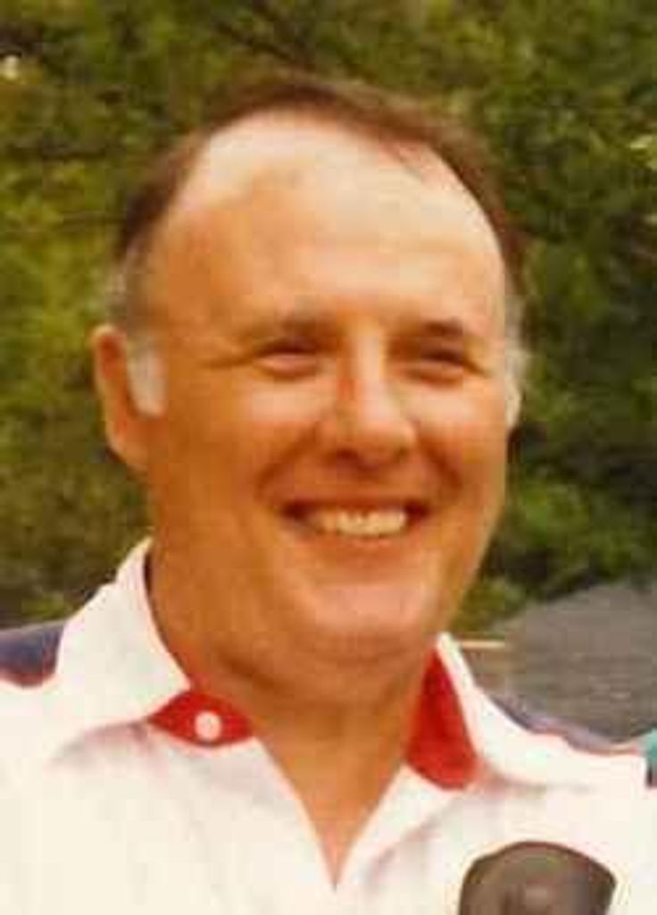 E. Gordon Clark