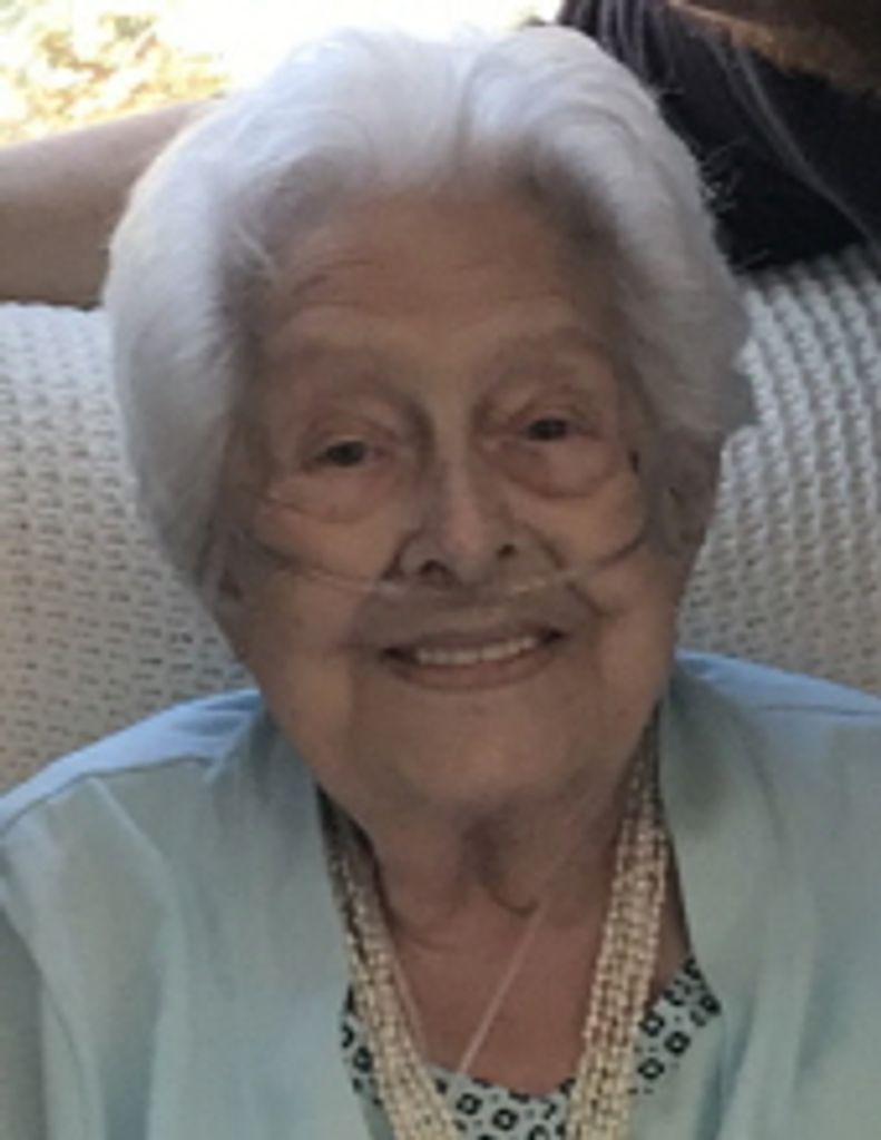 Dorothy  E. Story
