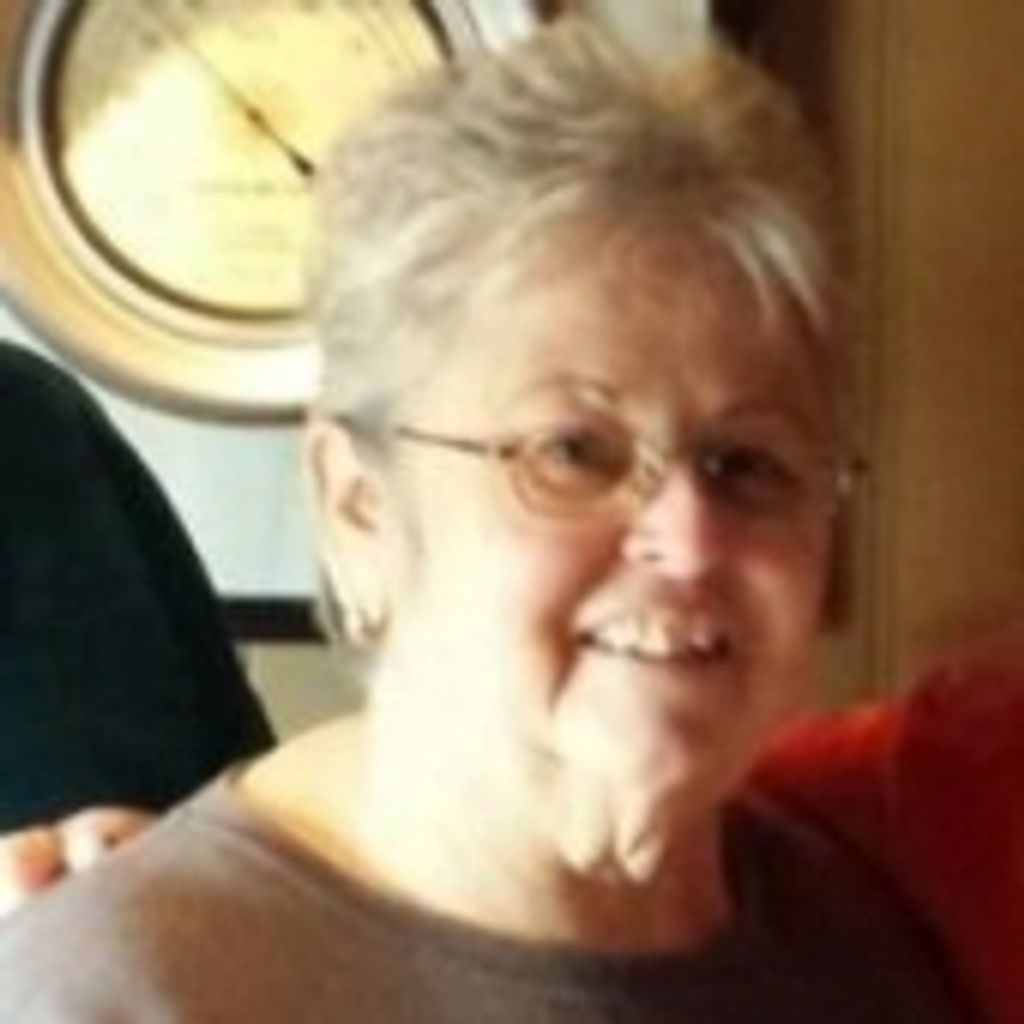 Norma E. "Tina" Talbot