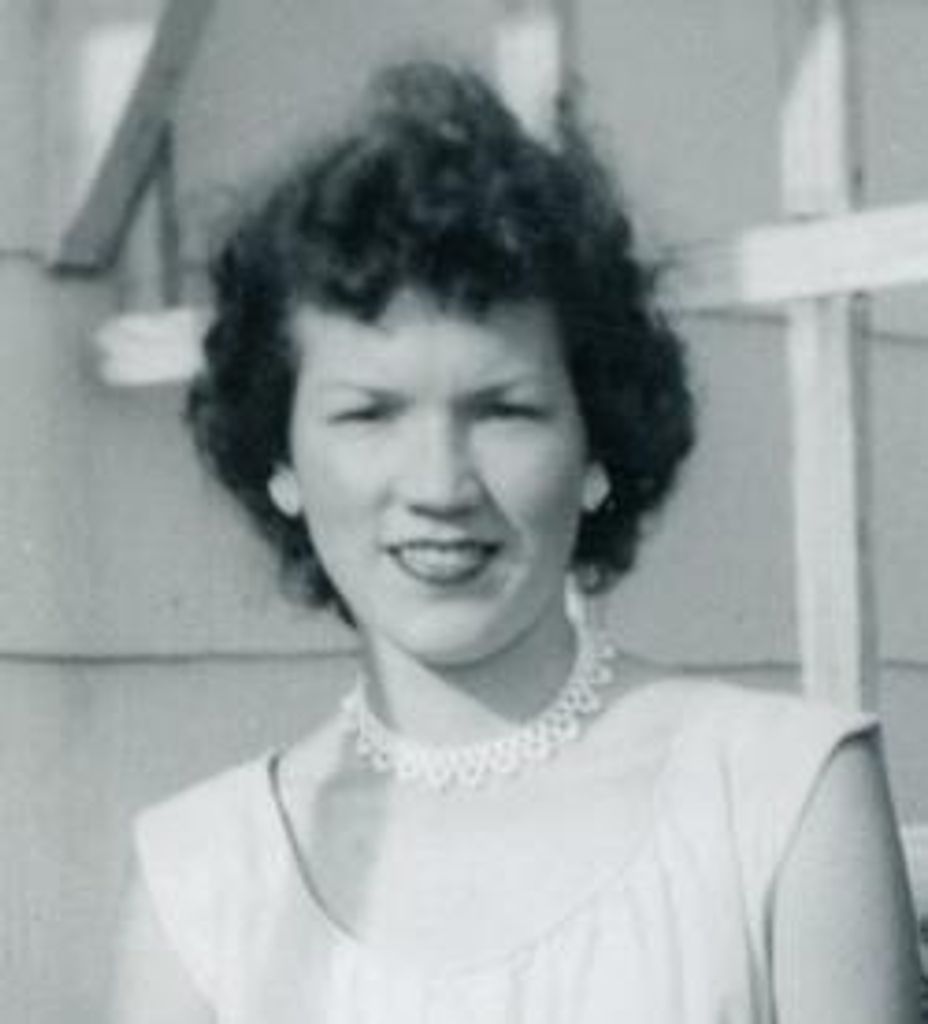Jo Ann Cooke