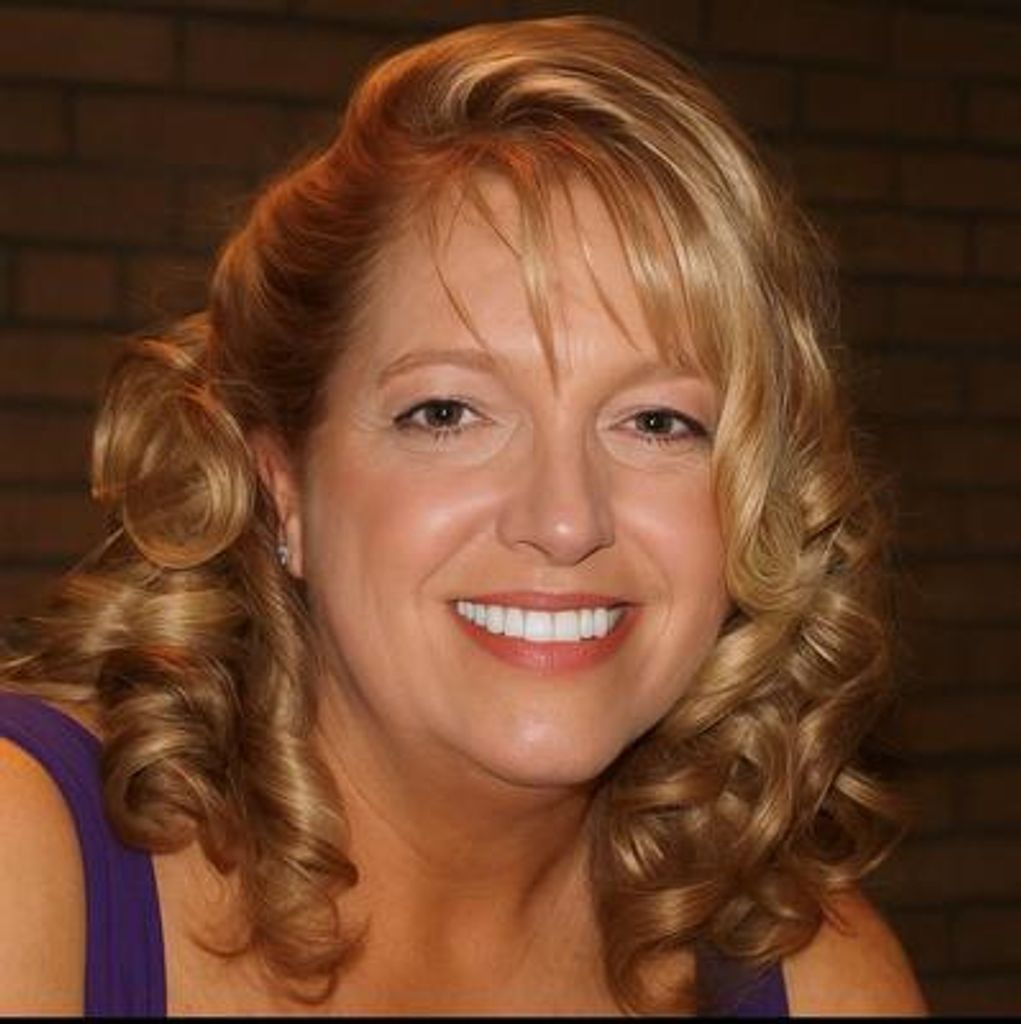 Christina Mae Johnson Profile Photo