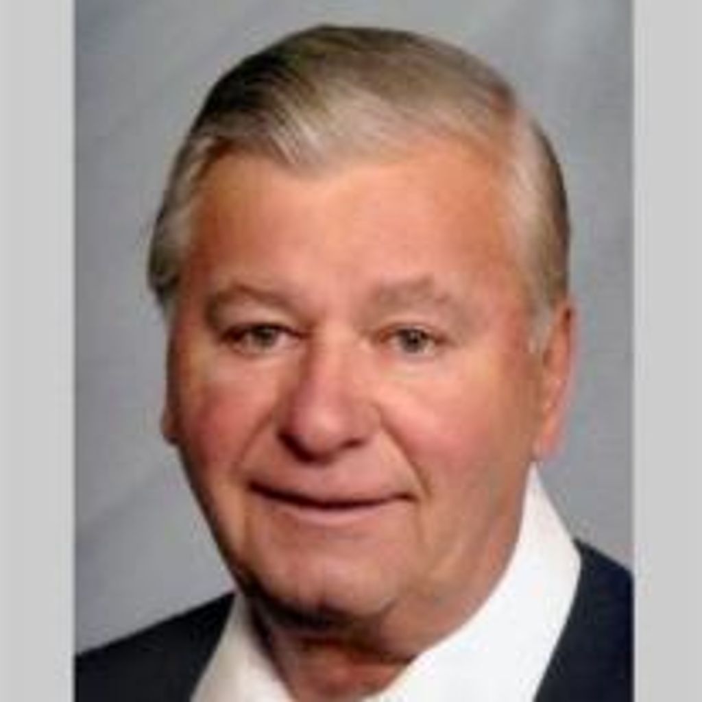 William Ibach