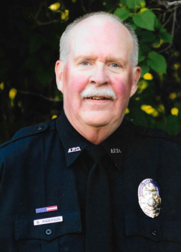 Bruce Anderson Profile Photo