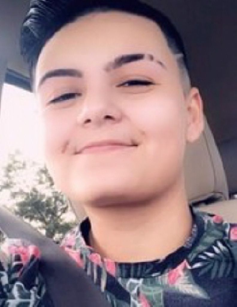 Georganna Belle Castaneda