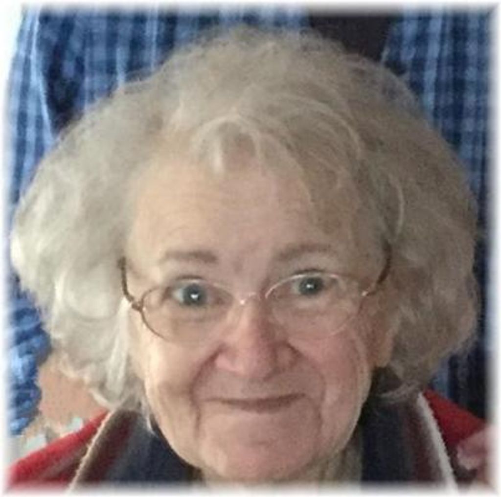 Helen Maxine Mcclure Profile Photo