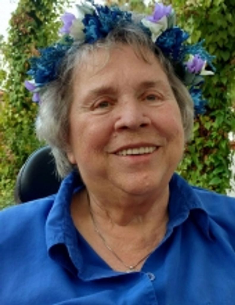 Dorothy J. Arnold