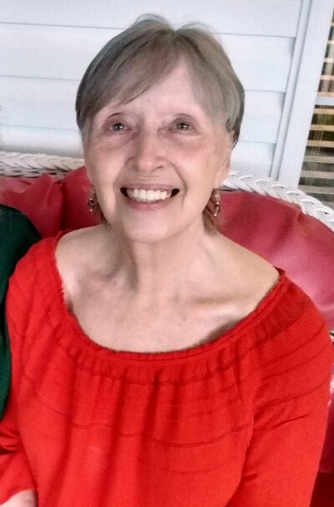 Bonita Sue Allen Profile Photo