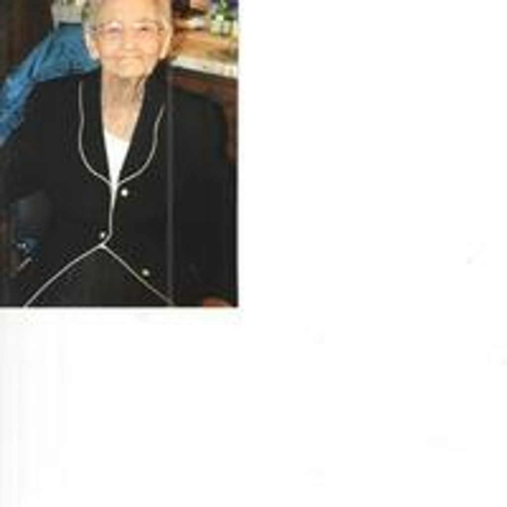 Lurene Gates Robison